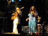 Tuck & Patti 