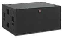 XTHPS36  - high power double subwoofer