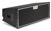 XTMISI - 3 way middle-sized line array module