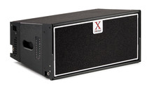 XTMLA - 3 way mini line array module