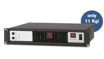 XTDT3800 - switching Class D power amplifier