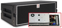 XTLSA/A - active line array module