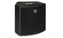 XTO - arrayable single point source speaker